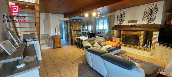 Annonce Vente 8 pices Maison Mas-d'agenais 47