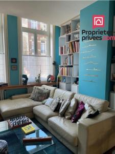 Annonce Vente Prestige Lille 59