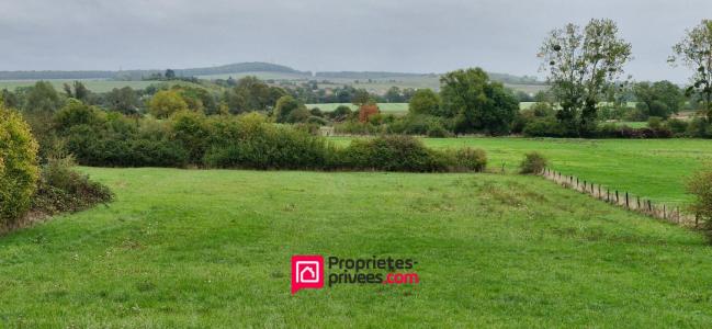 Annonce Vente Terrain Sorbey 57