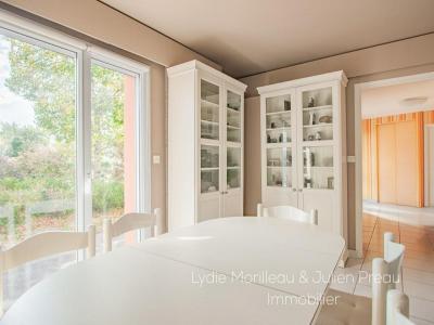Annonce Vente 5 pices Maison Reze 44