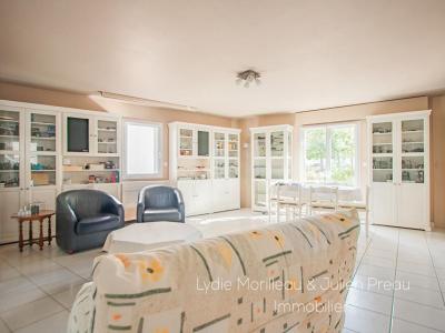 Acheter Maison 120 m2 Reze