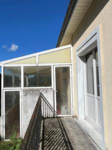 Acheter Maison Tracy-le-mont 149000 euros