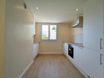 Acheter Appartement 52 m2 Lyon-8eme-arrondissement