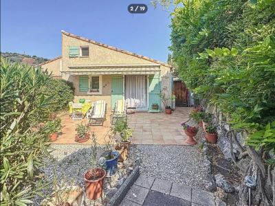 Annonce Vente 2 pices Maison Auribeau-sur-siagne 06