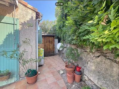 Acheter Maison 31 m2 Auribeau-sur-siagne