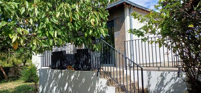 Annonce Vente 3 pices Maison Daumeray 49