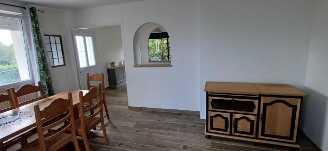 Acheter Maison Daumeray 155990 euros