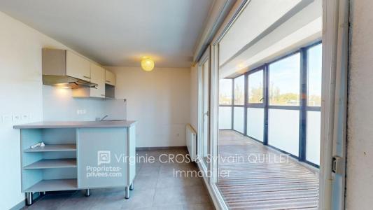 Annonce Vente Appartement Toulouse 31