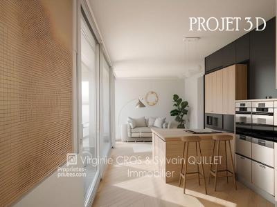 Acheter Appartement 24 m2 Toulouse
