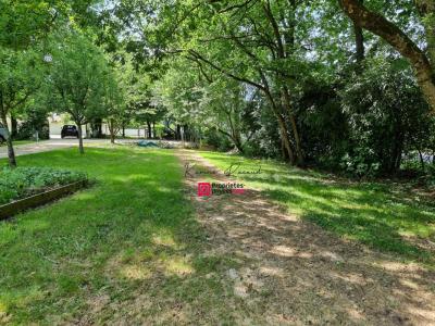 Acheter Terrain 868 m2 Aubigny