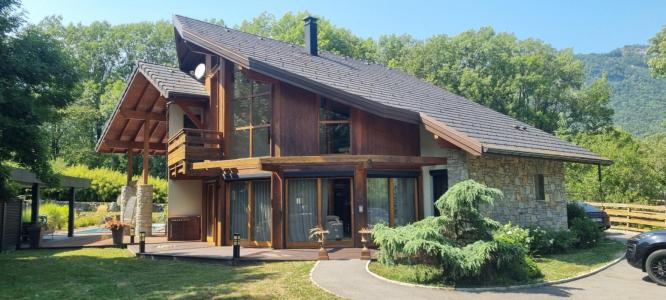 Annonce Vente 9 pices Maison Verrens-arvey 73