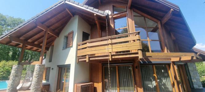 Acheter Maison 250 m2 Verrens-arvey