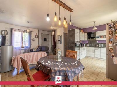 Acheter Maison 97 m2 Pruniers-en-sologne