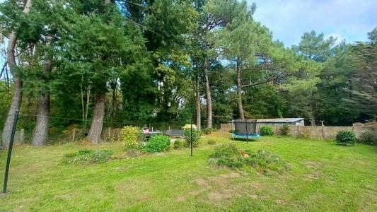 Annonce Vente 5 pices Maison Herbignac 44