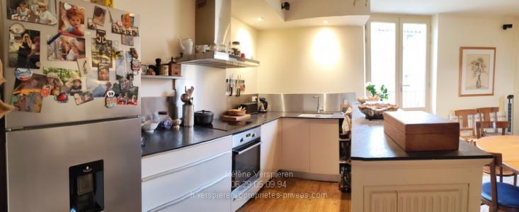Acheter Maison 105 m2 Saint-cyprien