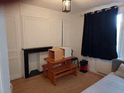Louer Appartement Ronchin Nord