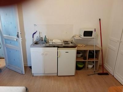 Louer Appartement Ronchin 395 euros