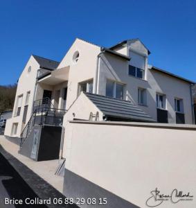 Annonce Vente Immeuble Nogent-sur-oise 60