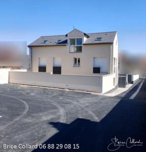 Acheter Immeuble 362 m2 Nogent-sur-oise