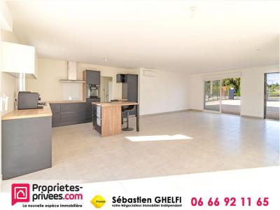 Acheter Maison Chemery Loir et cher