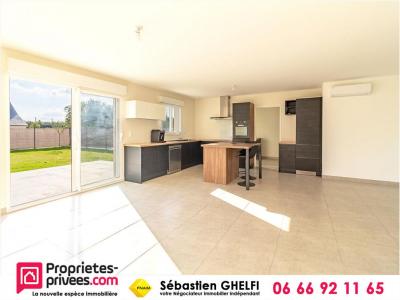 Acheter Maison Chemery 252000 euros