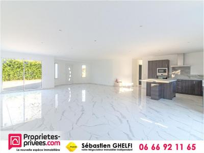Annonce Vente 5 pices Maison Chemery 41