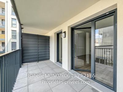 Annonce Location 3 pices Appartement Clermont-ferrand 63