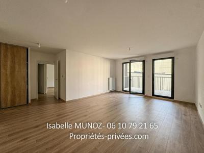 Louer Appartement 64 m2 Clermont-ferrand
