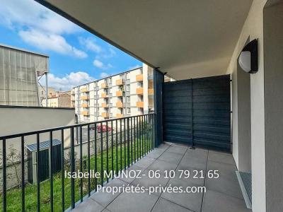 Louer Appartement Clermont-ferrand Puy de dome