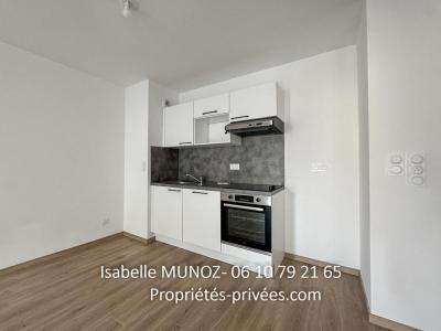 Louer Appartement Clermont-ferrand 810 euros