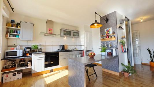 Annonce Vente 3 pices Appartement Bourges 18