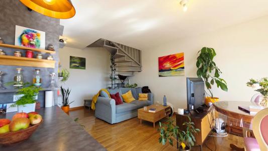Acheter Appartement 65 m2 Bourges