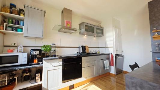Acheter Appartement Bourges Cher