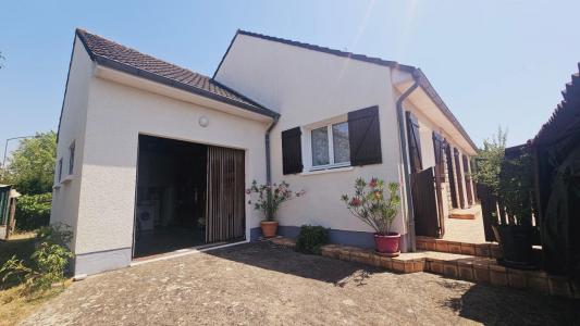 Annonce Vente 5 pices Maison Bourges 18