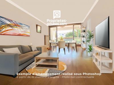 For sale Hay-les-roses 4 rooms 87 m2 Val de Marne (94240) photo 0