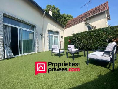 Annonce Vente 5 pices Maison Plessis-robinson 92
