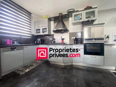 Acheter Maison 146 m2 Plessis-robinson