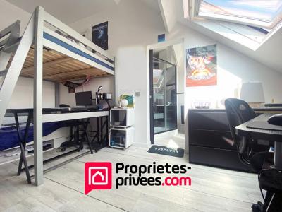 Acheter Maison Plessis-robinson Hauts de Seine