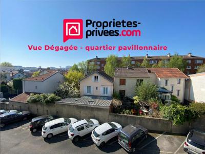 Acheter Appartement 62 m2 Chatillon