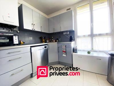 Acheter Appartement Chatillon Hauts de Seine