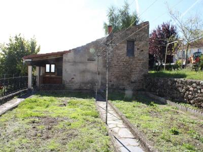 Annonce Vente 6 pices Maison Langogne 48