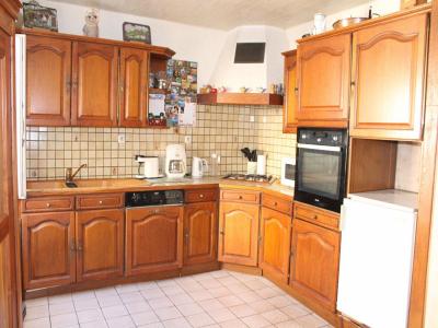 Acheter Maison 90 m2 Langogne