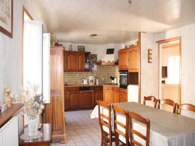Acheter Maison Langogne 157000 euros
