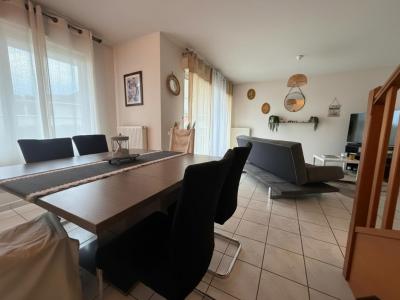Acheter Maison Brive-la-gaillarde 211000 euros