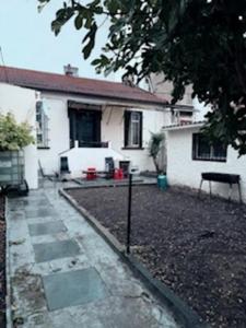 For sale Pierrefitte-sur-seine 3 rooms 32 m2 Seine saint denis (93380) photo 2