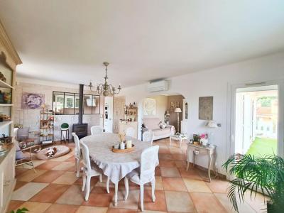 Annonce Vente 6 pices Maison Sanary-sur-mer 83