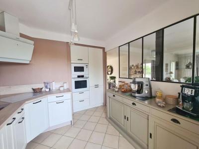 Acheter Maison 148 m2 Sanary-sur-mer