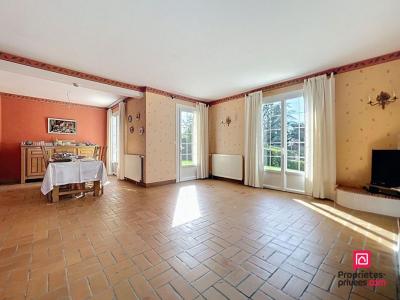 Acheter Maison 148 m2 Belleme