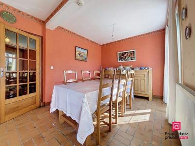 Acheter Maison Belleme 295000 euros