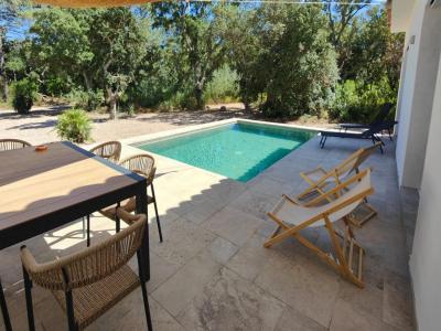 Acheter Maison Lecci Corse